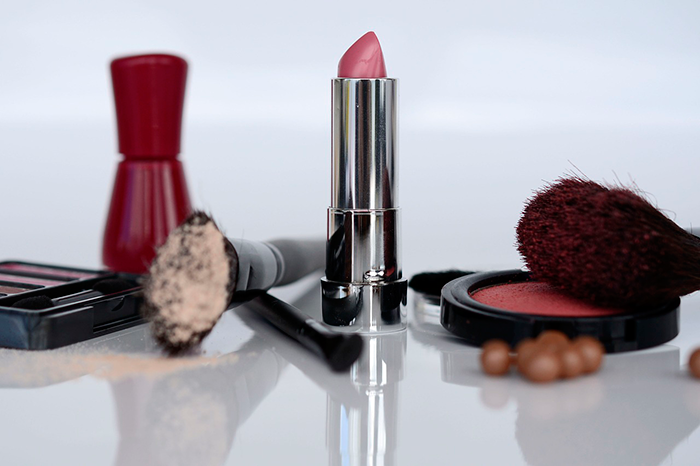 Cosmetics