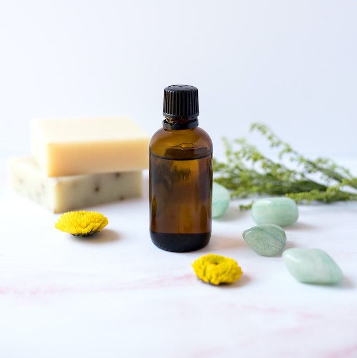 Aceites De Belleza Tus Aliados Del Verano