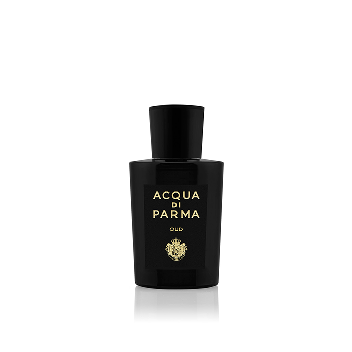 AcquadiParma Signature Oud Edp 100ml Primary Pack 9472