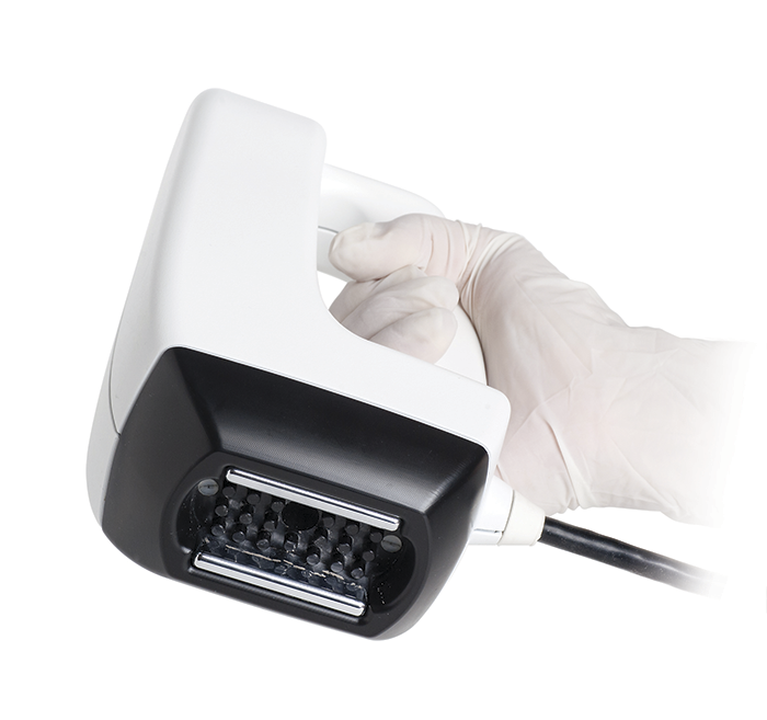 BodyFX Handpiece Pirolipolisis