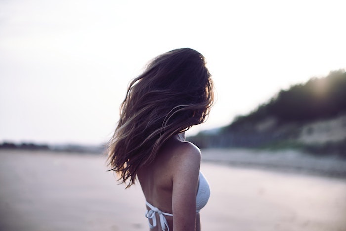 Controla El Frizz En La Playa