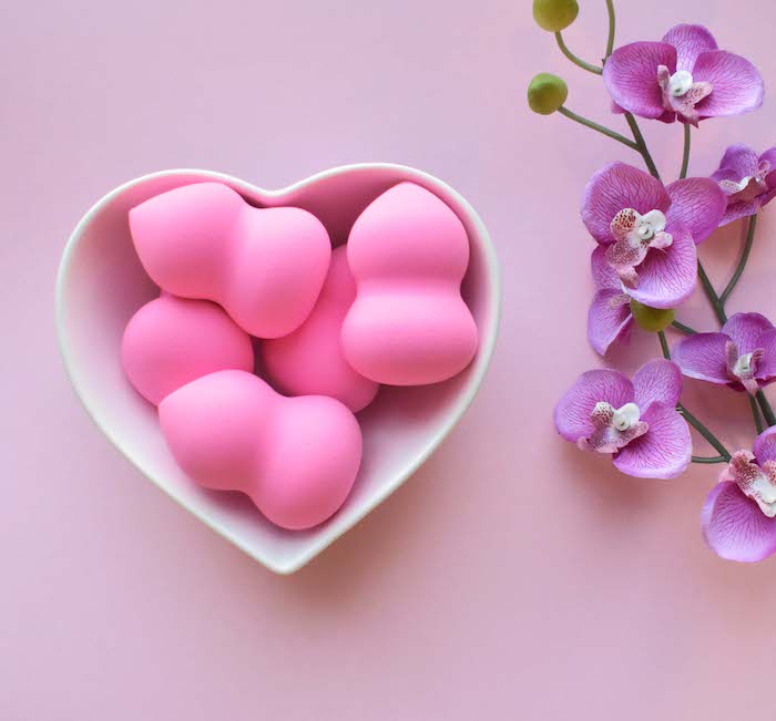 Cómo Limpiar Las Esponjas De Maquillaje