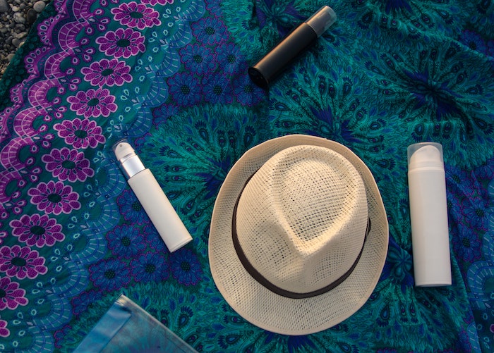 Diez Bulos Sobre Protección Solar Tras El Confinamiento