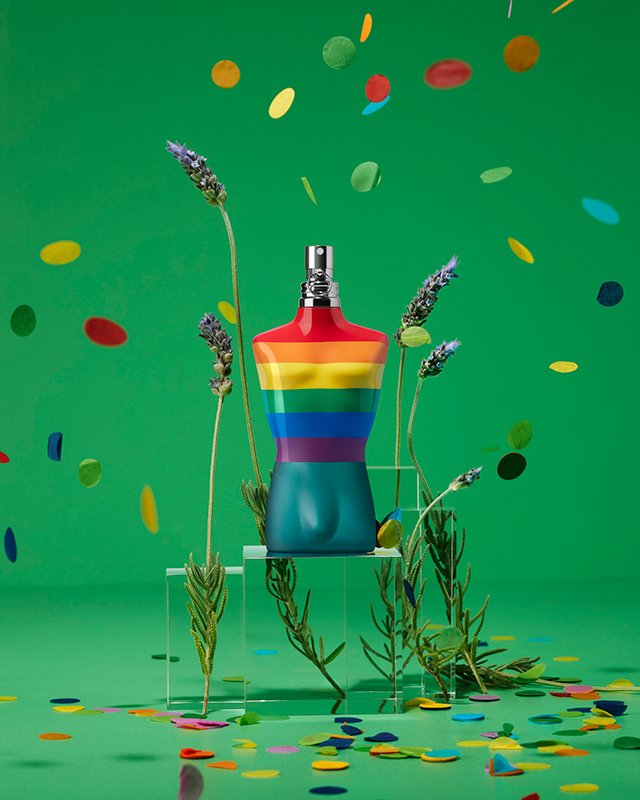 JPGAULTIER PRIDE 3 4x5 aromas icónicos verano 2020