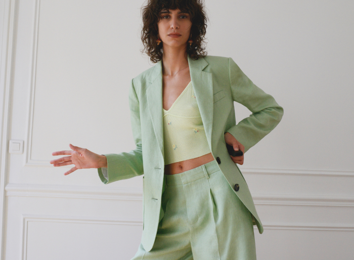 Looks Para La Vuelta A La Oficina