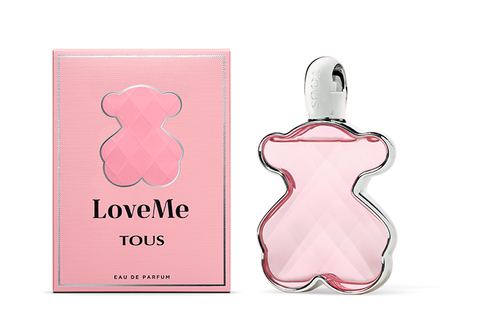 LoveMe Packshot EDP Vapo 90ml 043604000 High