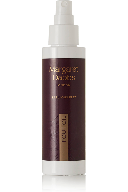 Margaret Dabbs Intensive Treatment Foot Oil