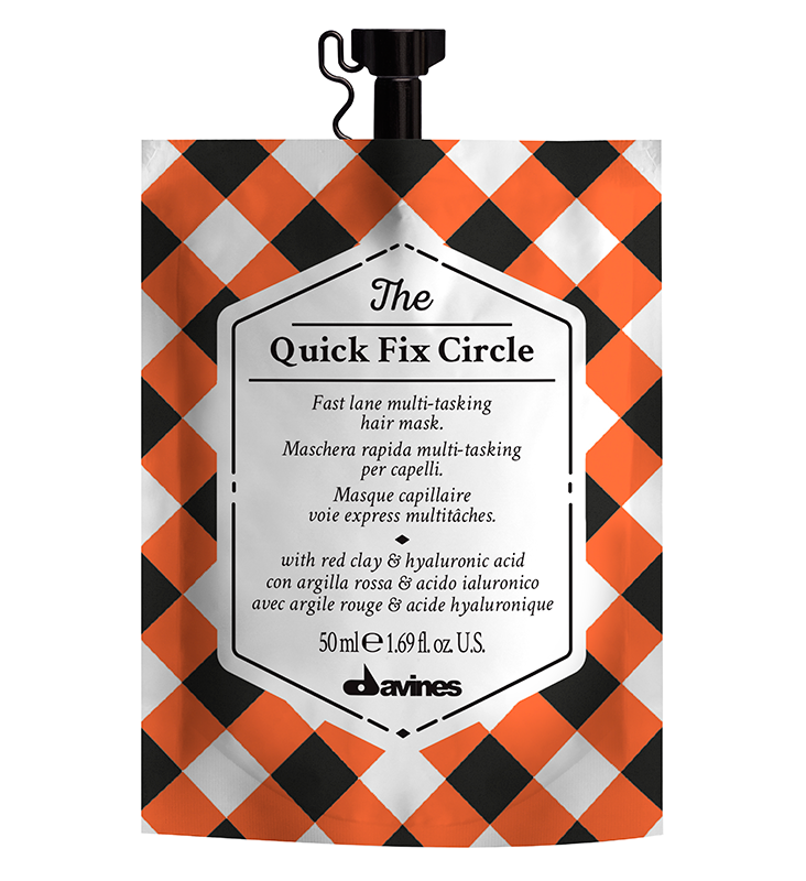 QUICK FIX CIRCLE