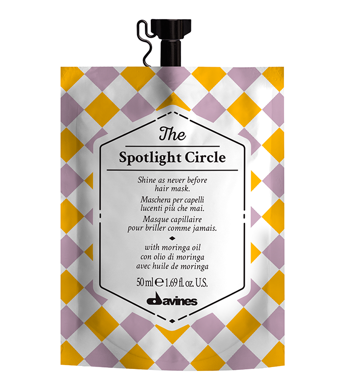 SPOTLIGHT CIRCLE