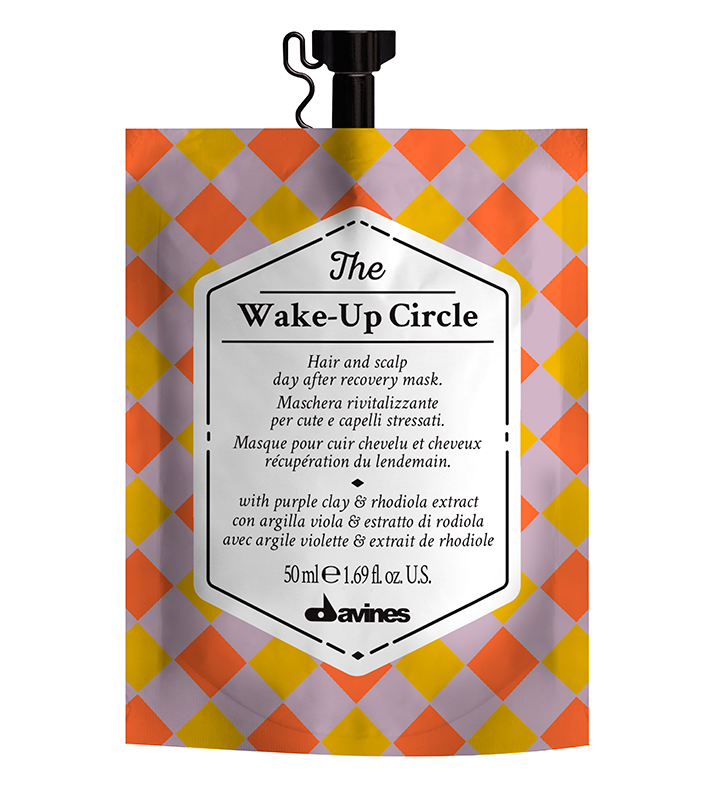 WAKE UP CIRCLE