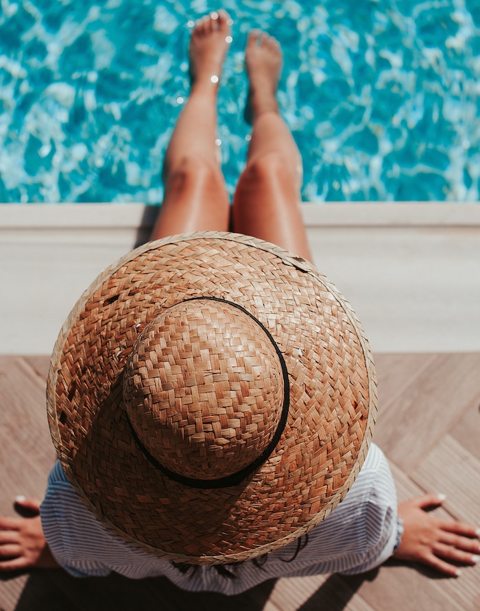 Bulos Sobre Protección Solar