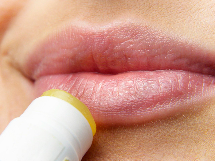 Cuidado Labios