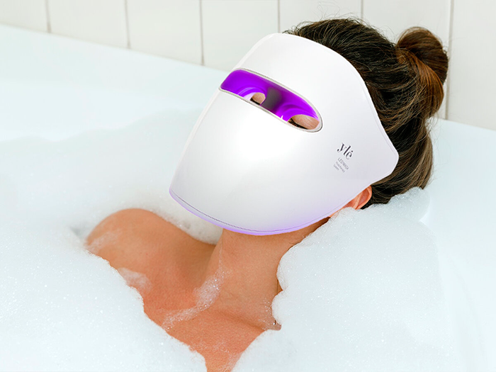 Mascara Led Yle Cosmetics