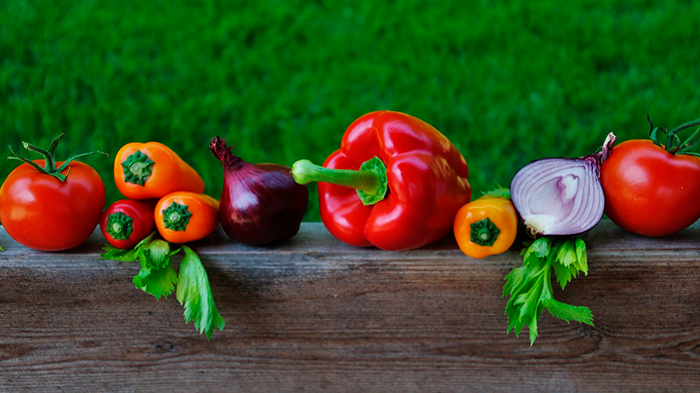 Verduras