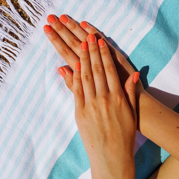 Cuidados Para Nutrir Las Uñas