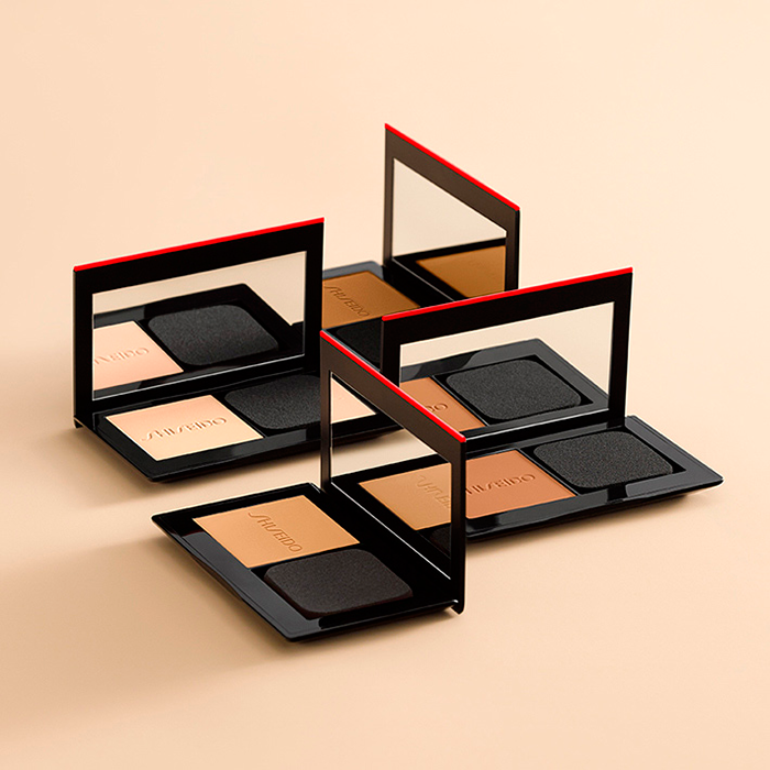 Shiseido