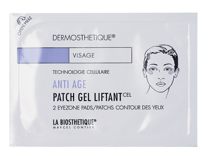 Parches bioesthétique