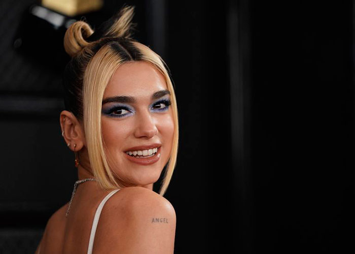 Dua Lipa