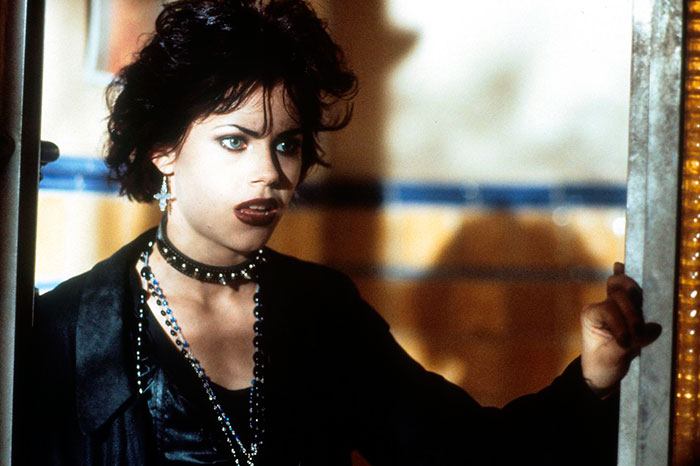 Fairuza Balk en Jóvenes y Brujas