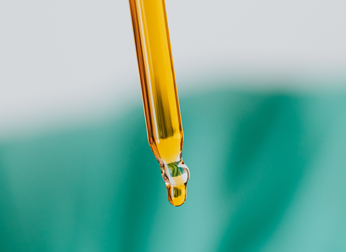 Aceite De Ricino