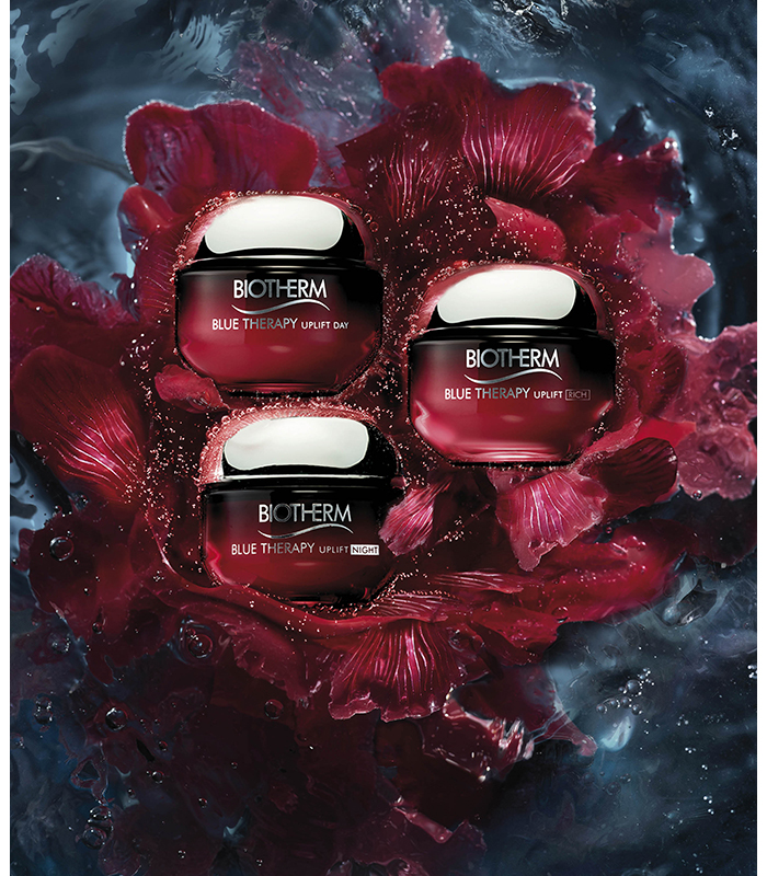 Biotherm Blue Therapy Red Algae Uplift