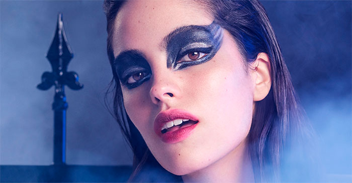 Maquillaje de Halloween