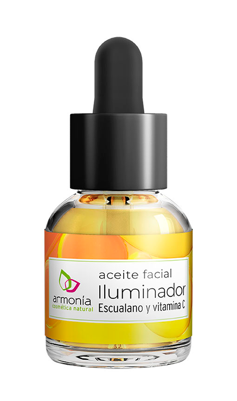 Aceite Facial ILUMINADOR