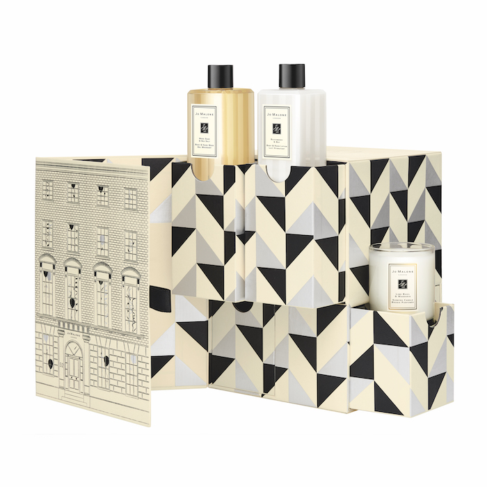 Jo Malone London FY21 Christmas On White