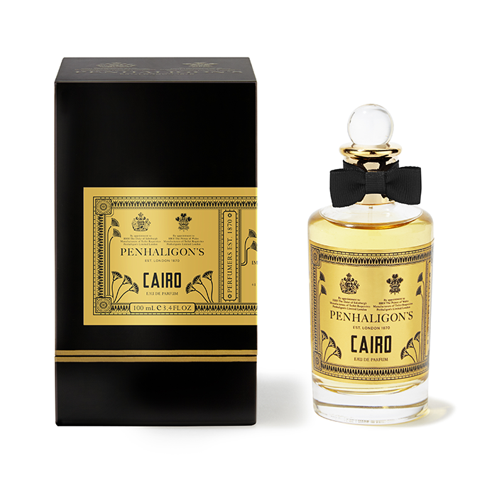 Niche Cairo De Penhaligon’s