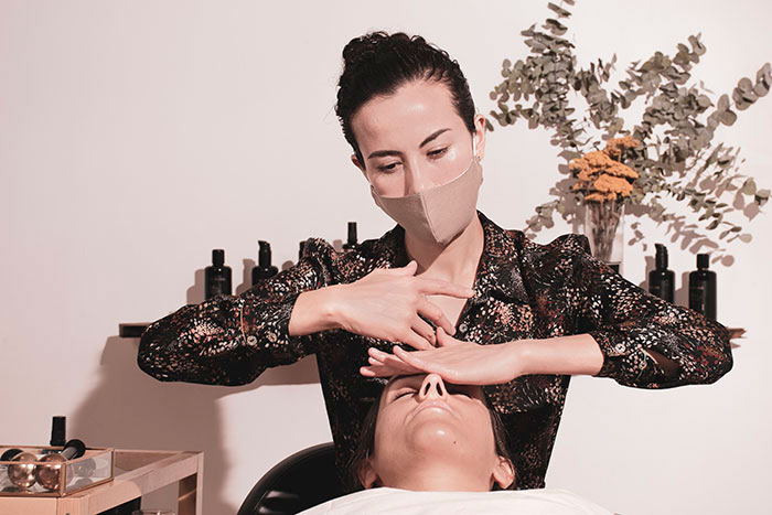 He probado el tratamiento Sculpting en Opuntia Organic | BellezaPura