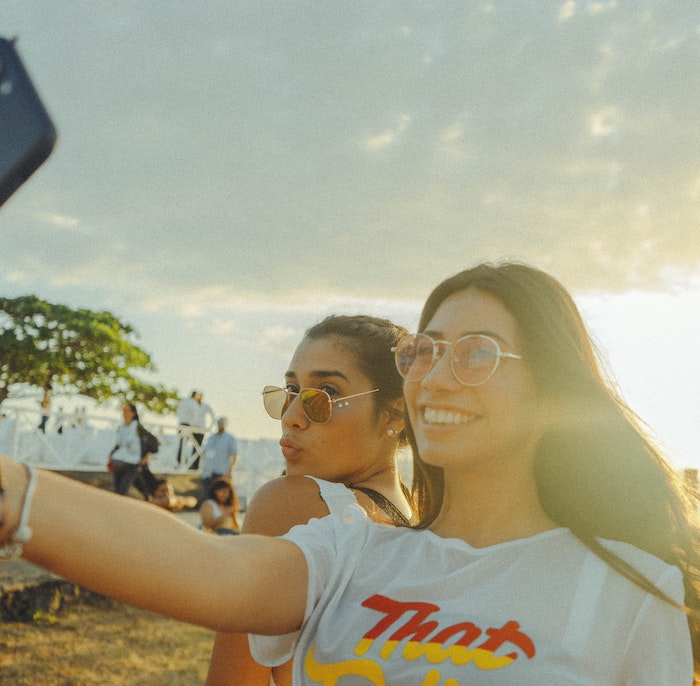 Trucos De Belleza Para Salir Perfecta En Instagram