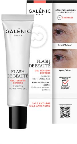 Flash Beauté de Galenic 2