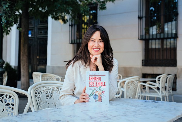 Armario sostenible