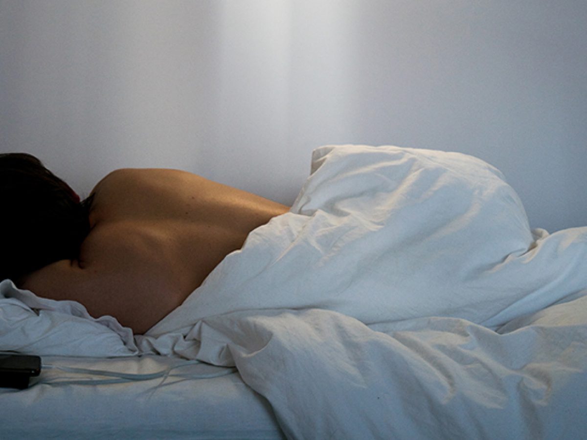 12 poderosas razones para dormir desnudo | BellezaPura