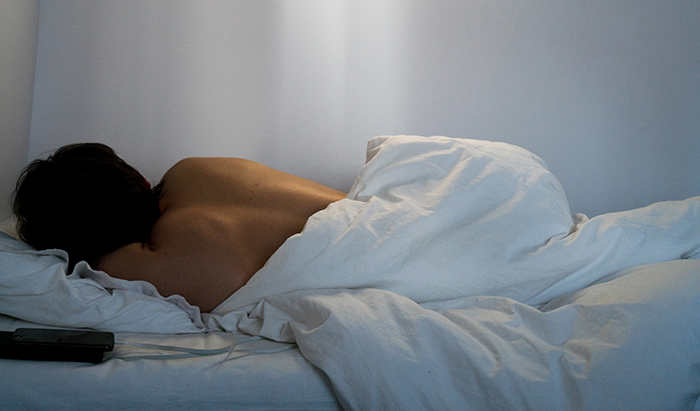 Dormir Desnudo Beneficios