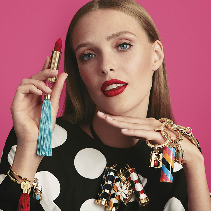 Herrera Beauty Maquillaje Carolina Herrera