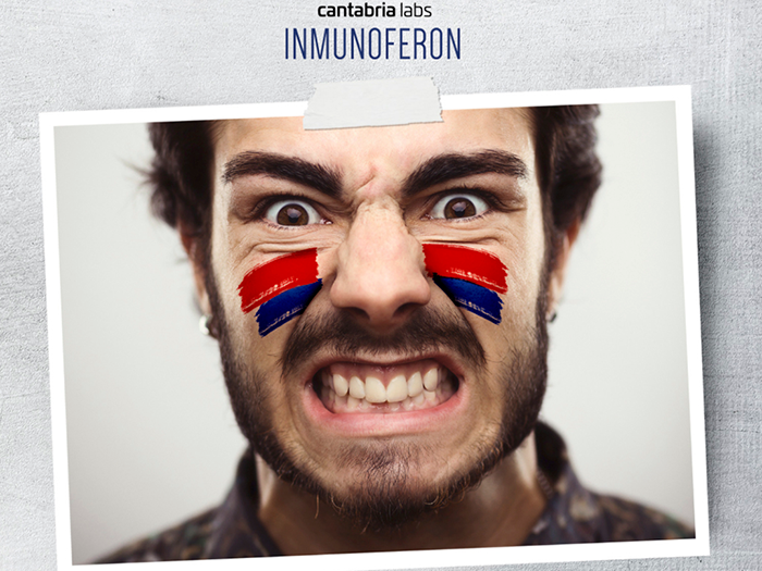 Inmunoferon