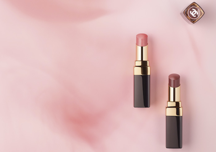 Labiales Rosa Chanel