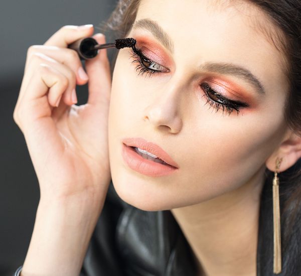 Lo último Para Unas Pestañas De Lujo