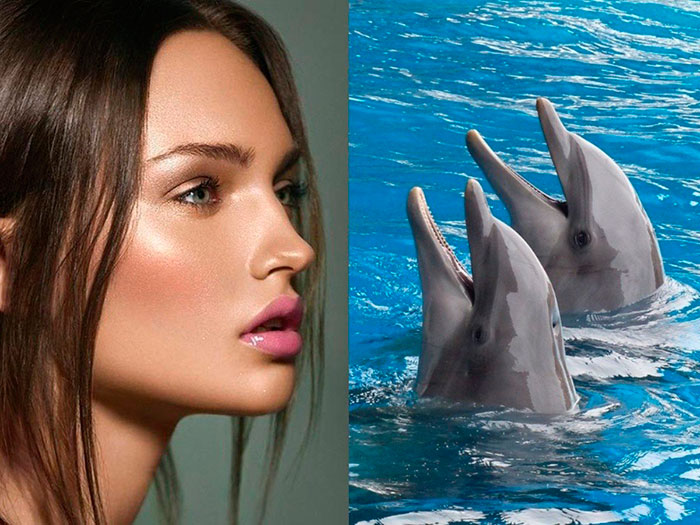 Maquilaje Extremo Viral Piel De Delfin Video Viral Viral.jpg 1902800913