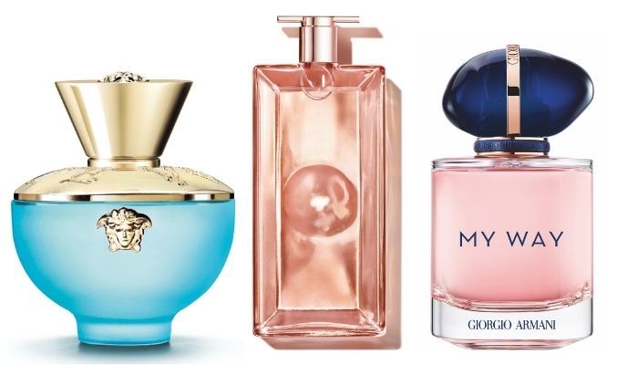 Perfumes Para El Otoño 2020