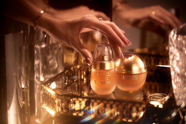 Thalissi, La Cosmética Vegana Y Ecológica De Los Centros De Belleza