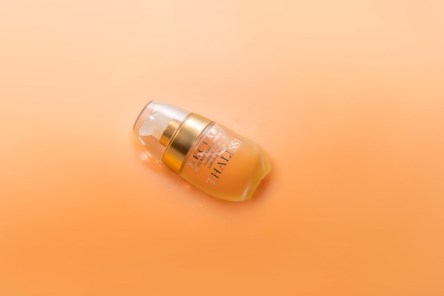 Thalissi Nectar Facial Serum