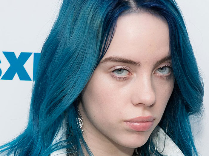 Billie 940x702