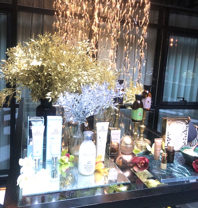 Cosméticos Thalissi