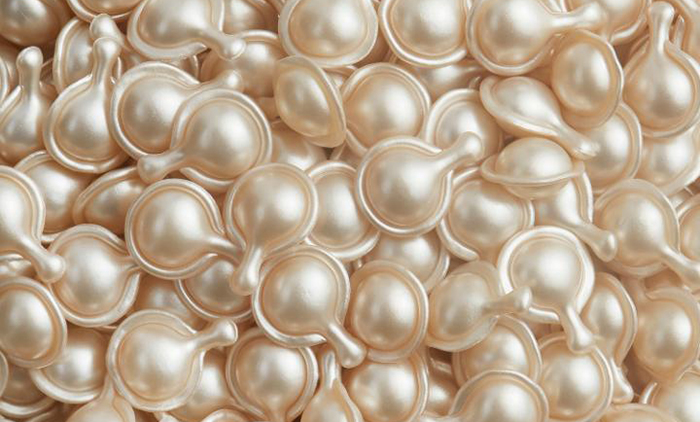 Elizabeth Arden Hyaluronic Acid Ceramide Capsules