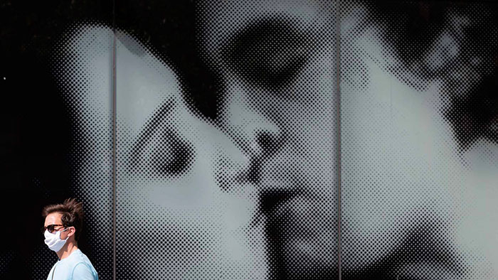 Sexo Despues Del Confinamiento Tendremos Miedo Al Contacto Fisico 3