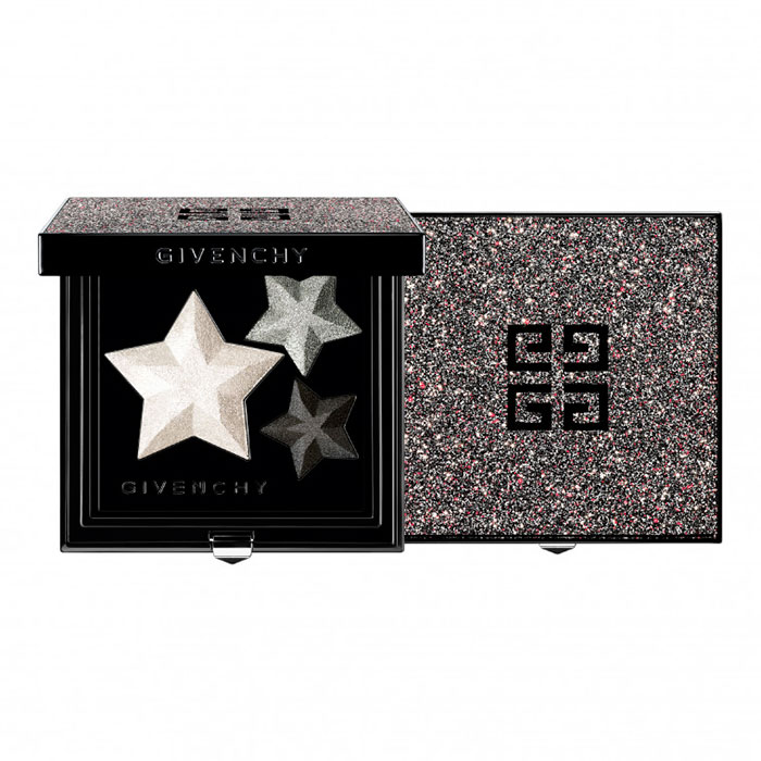 maquillaje-navidad-2020 givenchy