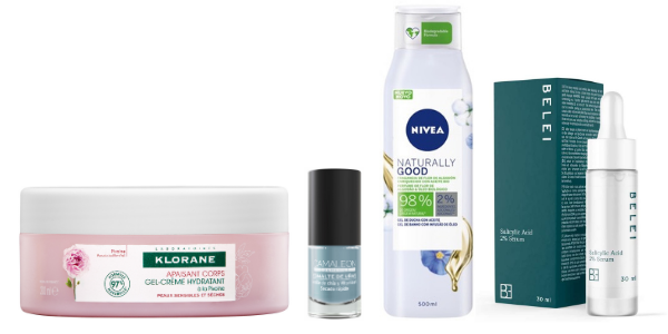 cosmética sostenible