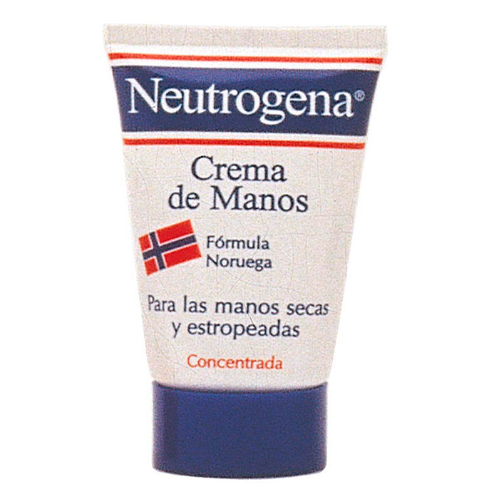 Neutrogena tratamientos manos geles hidroalcohólicos